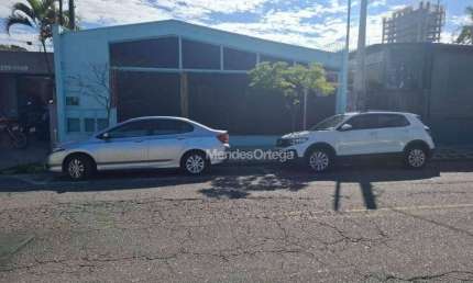 Salão para alugar, 231 m² por R$ 8.272,00/mês - Mangal - Sorocaba/SP