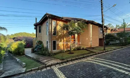 Procurando um clube, uma chácara ou um condomínio para morar? então venha conhecer essa maravilhosa casa no clube dos 50 - sorocaba - sp