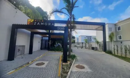 Apartamento Novo com 2 quartos à venda, 55 m² por R$ 385.000 - Jardim Europa - Sorocaba/SP