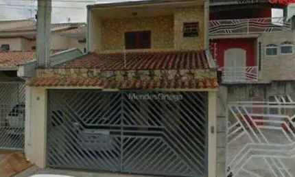 Casa com 3 dormitórios à venda, 240 m² por R$ 750.000,00 - Jardim Ana Maria - Sorocaba/SP