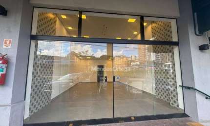 Sala para alugar, 64 m² por R$ 7.990/mês - Vila Augusta - Sorocaba/SP