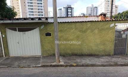 Casa com 5 quartos à venda na Rua Guarani, 145, Vila Jardini, Sorocaba