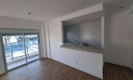 Apartamento com 1 dormitório à venda, 37 m² por R$ 480.000,00 - Parque Campolim - Sorocaba/SP