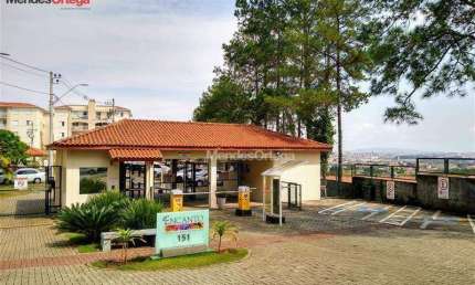 Apartamento com 2 dormitórios para alugar, 56 m² por R$ 2.475,01/mês - Alto da Boa Vista - Sorocaba/SP