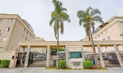 Apartamento com 2 dormitórios à venda, 49 m² por r$ 260.000,00 - jardim guadalajara - sorocaba/sp
