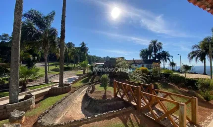 Chácara com 8 dormitórios à venda, 240000 m² por R$ 4.890.000,00 - Jardim Guaçu - São Roque/SP