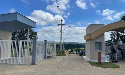 Terreno à venda, 1000 m² por r$ 160.000 - capanema - araçoiaba da serra/são paulo