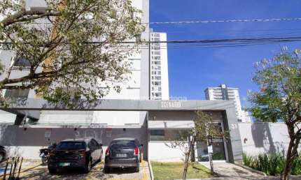 Apartamento com 2 dormitórios para alugar, 51 m² por R$ 2.803,70/mês - Parque Campolim - Sorocaba/SP
