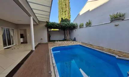 Casa com 4 dormitórios para alugar, 310 m² por R$ 11.300,00/mês - Condomínio Tivoli Park - Sorocaba/SP