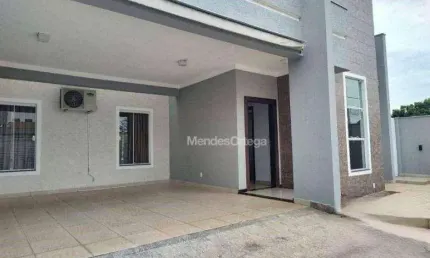 Casa com 3 dormitórios à venda, 242 m² por r$ 1.100.000,00 - jardim bandeirantes - sorocaba/sp