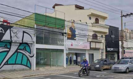 Salão para alugar, 250 m² por R$ 5.950,98/mês - Vila Augusta - Sorocaba/SP