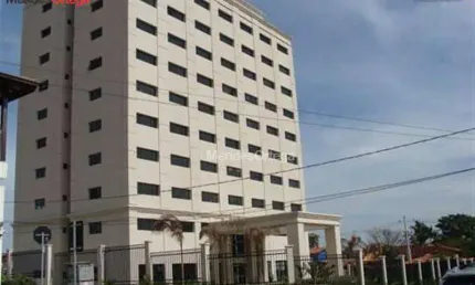 Sala para alugar, 72 m² por R$ 4.717,00/mês - Jardim Astro - Sorocaba/SP
