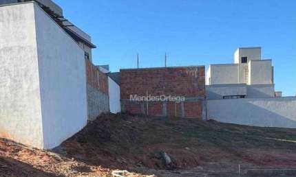 Terreno à venda, 215 m² por R$ 260.000,00 - Condomínio Helena Maria - Sorocaba/SP