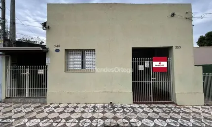 Casa com 2 imóveis independentes à venda, 117 m² por r$ 480.000 - vila jardini - sorocaba/sp
