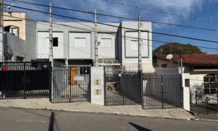 Casa/Sobrado com 2 quartos, 65 m² - venda por R$ 360.000 ou aluguel por R$ 2.515/mês - Vila Jardini - Sorocaba/SP