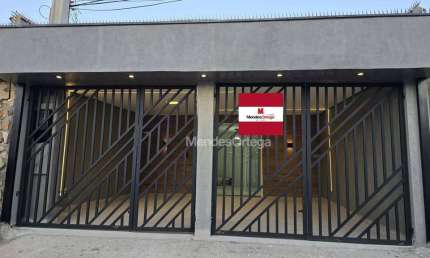 Casa com 3 dormitórios à venda, 133 m² por R$ 400.000,00 - Jardim Santa Marina I - Sorocaba/SP