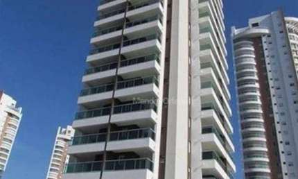 Apartamento com 1 dormitório para alugar, 52 m² por R$ 4.000,00/mês - Parque Campolim - Sorocaba/SP