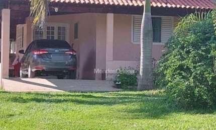 Chácara com 2 quartos à venda, 1200 m² por R$ 298.000 - Bacaetava - Iperó/SP