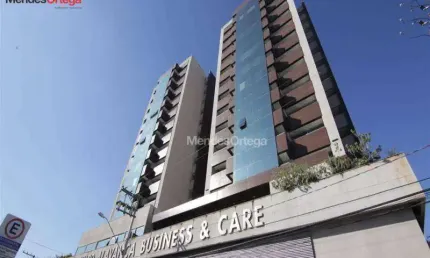 Sala comercial à venda, 45 m² por r$ 415.000 - jardim vergueiro - sorocaba/sp