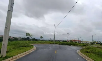 Terreno à venda, 168 m² por R$ 140.000,00 - Vivalegro - Votorantim/SP