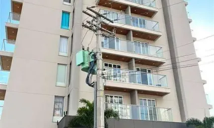 Sala à venda, 80 m² por R$ 760.000,00 - Parque Campolim - Sorocaba/SP
