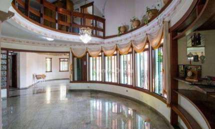 Casa com 5 dormitórios, 589 m² - venda por R$ 2.490.000,00 ou aluguel por R$ 15.629,60/mês - Parque Campolim - Sorocaba/SP