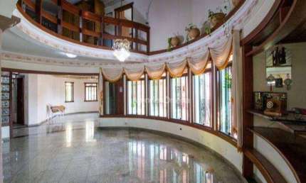 Casa com 5 dormitórios, 589 m² - venda por R$ 2.490.000,00 ou aluguel por R$ 15.629,60/mês - Parque Campolim - Sorocaba/SP