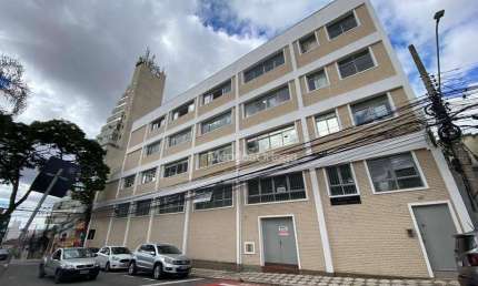 Salão para alugar, 176 m² por R$ 2.121,00/mês - Central Sorocaba - Sorocaba/SP