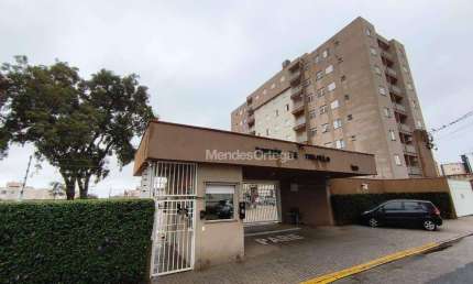 Apartamento com 2 dormitórios, 56 m² - venda por R$ 290.000,00 ou aluguel por R$ 2.160,00/mês - Vila Angélica - Sorocaba/SP