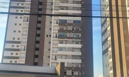 Apartamento novo com 2 quartos sendo 1 suíte à venda, 61 m² por r$ 440.000 - condomínio jr campolim ii - sorocaba/sp