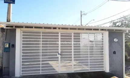 Casa com 2 dormitórios, 150 m² - venda por R$ 350.000,00 ou aluguel por R$ 2.059,84/mês - Jardim Simus - Sorocaba/SP