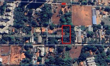 Terreno à venda, 1440 m² por r$ 850.000,00 - loteamento dinorá rosa - sorocaba/sp