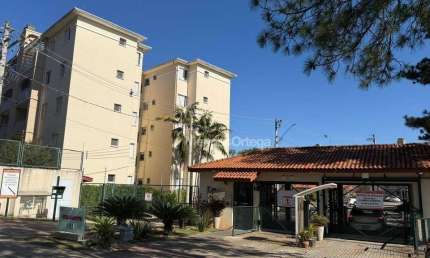 Apartamento com 3 dormitórios à venda, 75 m² por R$ 578.000,00 - Alto da Boa Vista - Sorocaba/SP