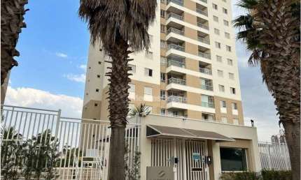 Apartamento com 3 dormitórios à venda, 87 m² por R$ 830.000,00 - Jardim Emília - Sorocaba/SP