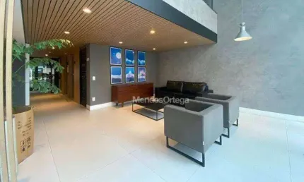Apartamento com 2 quartos à venda na Rua Antonio Perez Hernandez, 333, Parque Campolim, Sorocaba
