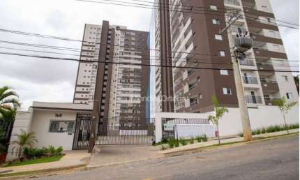 Apartamento com 2 dormitórios para alugar, 63 m² por R$ 3.876,83/mês - Parque Campolim - Sorocaba/SP