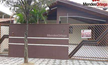 Casa com 3 dormitórios, 220 m² - venda por R$ 410.000,00 ou aluguel por R$ 2.983,00/mês - Parque Ouro Fino - Sorocaba/SP