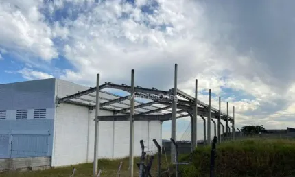 Terreno à venda, 835 m² por R$ 800.000,00 - Retiro São João - Sorocaba/SP
