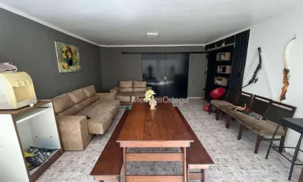 Casa com 3 dormitórios à venda, 310 m² por R$ 590.000,00 - Wanel Ville - Sorocaba/SP