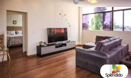 Apartamento com 3 dormitórios à venda, 106 m² por r$ 330.000,00 - residencial spazio splendido - sorocaba/sp