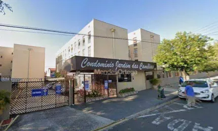 Apartamento com 2 quartos à venda na Rua José Totora, 641, Central Parque Sorocaba, Sorocaba
