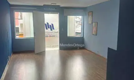 Sala para alugar, 25 m² por R$ 2.500,00/mês - Centro - Sorocaba/SP