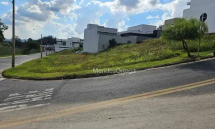 Terreno à venda, 261 m² por r$ 329.000,00 - condomínio sunlake - sorocaba/sp