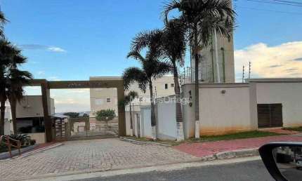 Apartamento com 2 dormitórios, 43 m² - venda por R$ 189.990,00 ou aluguel por R$ 1.420,00/mês - Caguaçu - Sorocaba/SP