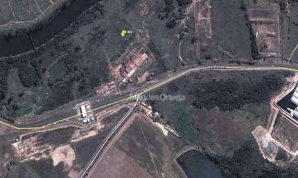 Terreno à venda, 260616 m² por R$ 5.500.000 - Campo Largo - Porto Feliz/SP
