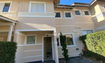 Casa com 3 dormitórios à venda, 90 m² por R$ 670.000,00 - Condomínio Village Splendore - Sorocaba/SP