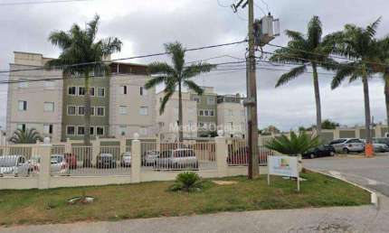 Apartamento com 2 dormitórios para alugar, 56 m² por R$ 2.016,00/mês - Parque Reserva Fazenda Imperial - Sorocaba/SP