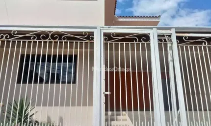 Casa com 4 dormitórios à venda, 217 m² por R$ 680.000,00 - Jardim das Estrelas - Sorocaba/SP