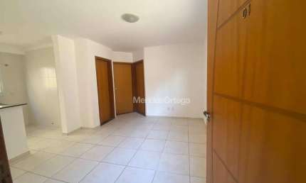 Apartamento com 2 dormitórios para alugar, 60 m² por R$ 1.887/mês - Vila Assis - Sorocaba/SP