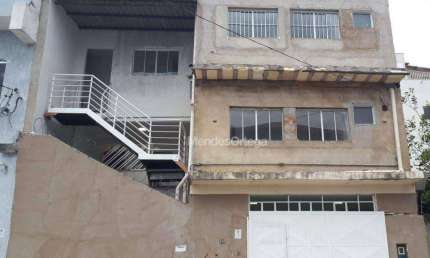 Apartamento com 1 dormitório para alugar, 32 m² por R$ 1.200,01/mês - Jardim Simus - Sorocaba/SP